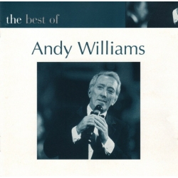 CD Andy Williams – The Best Of Andy Williams 481037 2